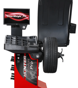 BALANCEADORA SMART WEIGTH PRO