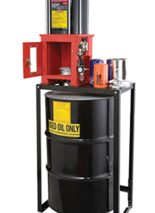 COMPACTADOR DE FILTROS DE ACEITE