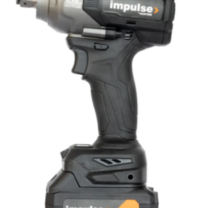 Llave de impacto inalámbrica 1/2" 1080 nm / 797 ft-lb