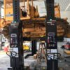 Elevador de columna móvil para servicio pesado. - Imagen 6
